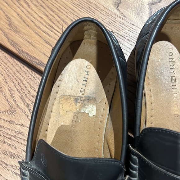 Tommy Hilfiger drivers - Picture 3 of 4